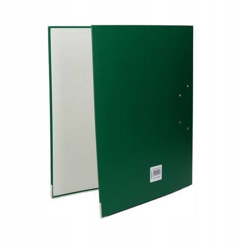 segregator classic a4/5 cm zielony a'30 5067 na Arena.pl