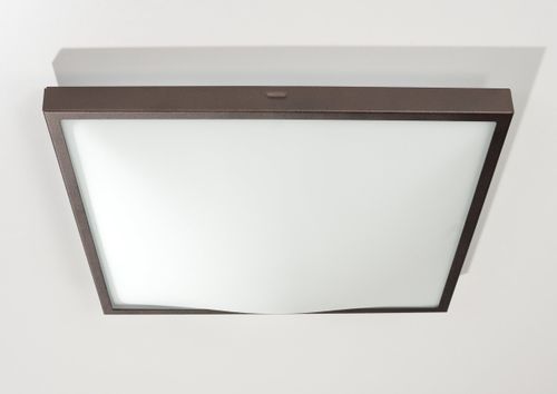 Plafon STUDIO 40 Wenge SL.0015 na Arena.pl