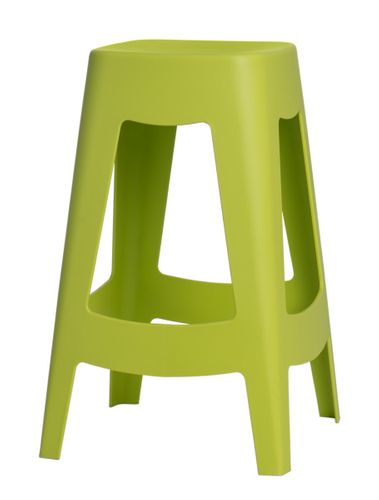 STOŁEK BAROWY TOWER ZIELONY  D2 na Arena.pl
