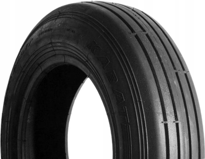 Opona 4.00-10 4PR KABAT IMP-02 TT zdjęcie 3