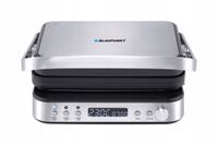2 x GRILL ELEKTRYCZNY GRS901 BLAUPUNKT