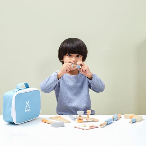 VIGA PolarB Torba z Narzędziami Mały Majsterkowicz na Arena.pl