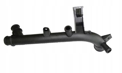 WĄŻ CHŁODNICY OPEL VECTRA C 1,6 / 1,6 16V na Arena.pl