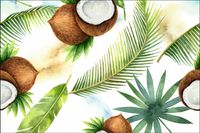 Tło FLAT LAY do fotografii produktowej kulinarnej