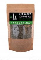 Hempire HERBATKA KONOPNA NATURALNA 50g