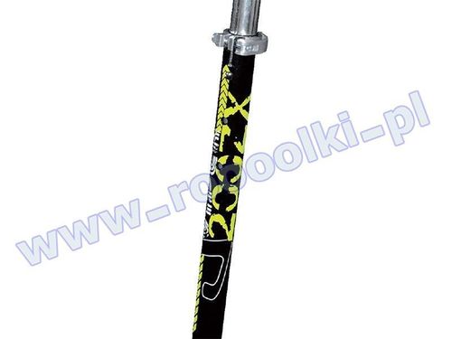 Hulajnoga Tempish Viper 200 AL Green 2016 na Arena.pl