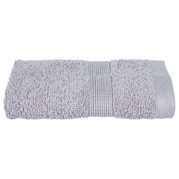 Ręcznik Essentiel 30x50cm taupe zdjęcie 1