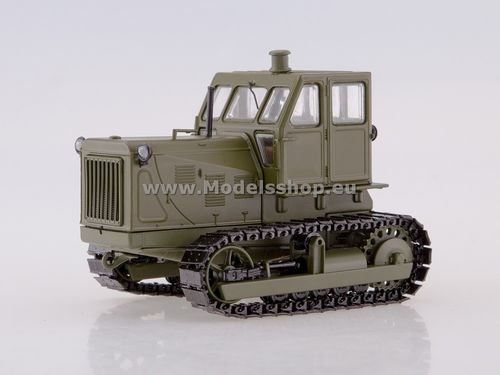 SSM Caterpillar Tractor T-100 (khaki) na Arena.pl