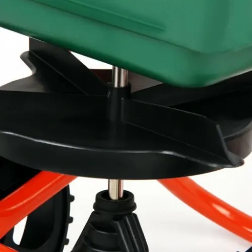 SIEWNIK ROZRZUTNIK NASION SOLI PIASKU ROZSIEWACZ na Arena.pl