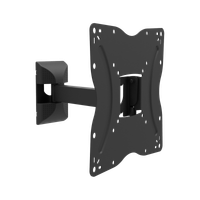 Uniwersalny Uchwyt Tv 13"-42" Regulacja W Pionie I W Poziomie