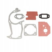 Uszczelki zestaw uszczelek do piły spalinowej 5200 4500 5800 SPS TT CST YD