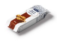 Szyszki zdobione Kruche ciastka z polewą kakaową Primart 200 g