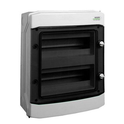 NATYNKOWA OBUDOWA INSTALACYJNA PHS 24T zdjęcie 1