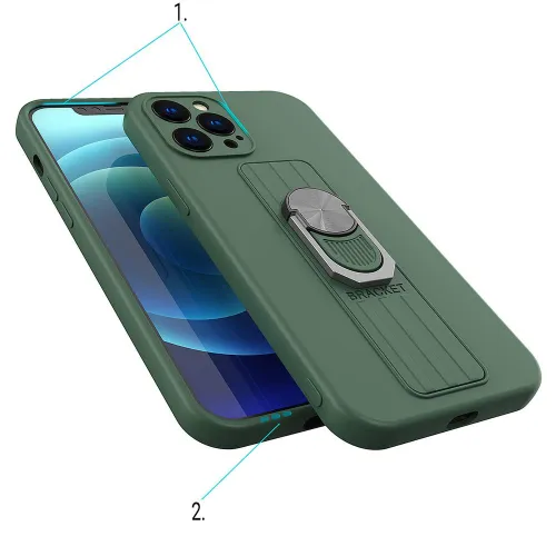 etui ring case samsung galaxy s22+ (s22 plus) na Arena.pl