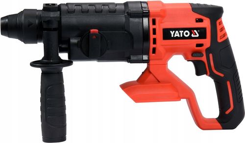 Młotowiertarka YATO YT-82772 na Arena.pl
