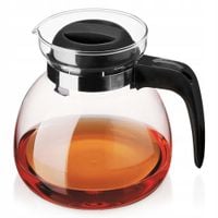 Dzbanek do Kawy i Herbaty Szklany ORION 2,3 l