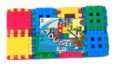 ND39_303998 -KLOCKI KONSTR WAFLE 48EL ADUSIE KOL