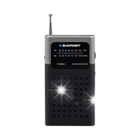 Radio BLAUPUNKT PR4BK