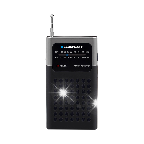 Radio BLAUPUNKT PR4BK zdjęcie 1