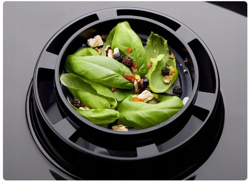 Parowar Amica PT 4011 11l 1800W 7 programów LCD na Arena.pl