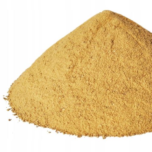 Wapno Ogrodowe Nawozowe Idealne Do Warzyw Owoców JESIEŃ Dolomit Sypki na Arena.pl