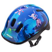 Kask rowerowy Meteor KS06 Alien Jr 17438 r. XS 44-48 cm uniw