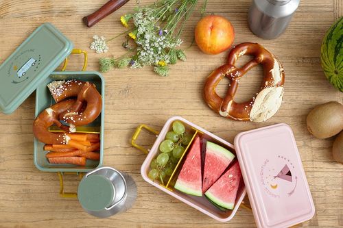 Lassig Lunchbox Adventure Tipi na Arena.pl