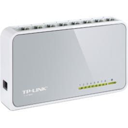 SWITCH TP-LINK TL-SF1008D na Arena.pl