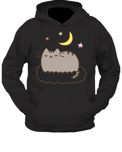 Bluza z kapturem Pusheen na Arena.pl