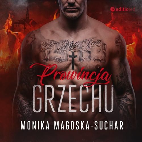 (mp3) Prowincja grzechu zdjęcie 1