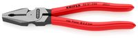 szczypce uniwersalne 200mm o zwiększonym przełożeniu - kn 02 01 200