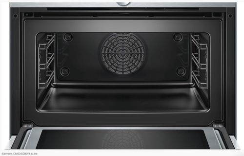 Siemens CM633GBW1 sLine na Arena.pl