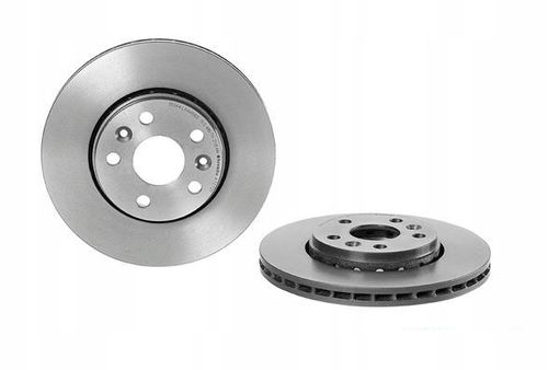 TARCZA HAM PRZOD 280X24 V BREMBO na Arena.pl