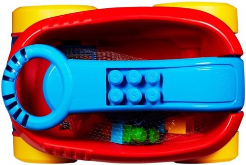 Mattel Mega Bloks Zbieracz klocków na Arena.pl