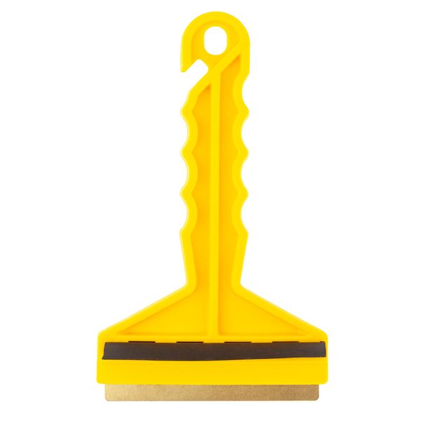 SKROBACZKA SAMOCHODOWA MOSIĘŻNA DO SZYBY SKROBAK zdjęcie 2