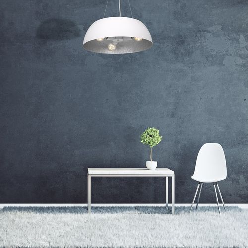 Lampa Wisząca MORGAN 3xE27 na Arena.pl