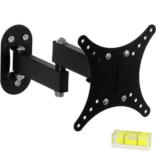 Uchwyt wieszak do telewizora ścienny na Arena.pl