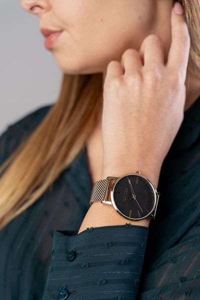 Zegarek Damski Paul Lorens PL10401B-1D1 zdjęcie 7