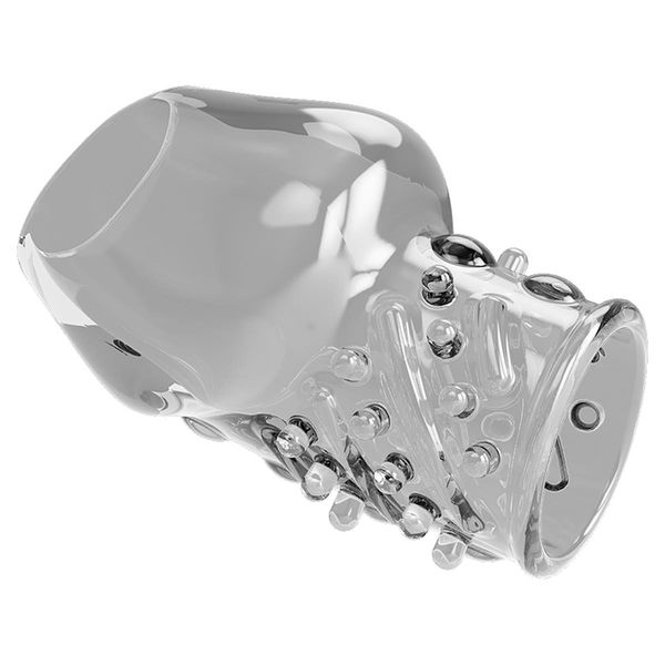 Pretty Love - Matias, Get Your Penis Thicker, Tpr zdjęcie 8