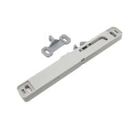 Cichy domyk, spowalniacz do prowadnic rolkowych AIRTIC BOX