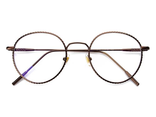 OWALNE okulary ZERÓWKI na Arena.pl