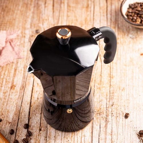 kawiarka zaparzacz do kawy 450ml kinghoff kh-1884 indukcja na Arena.pl