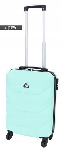 WALIZKA PODRÓŻNA NA KÓŁKACH KABINOWA GRAVITT 951 na Arena.pl