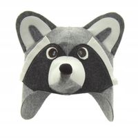 Czapka do sauny SZOP rozmiar L