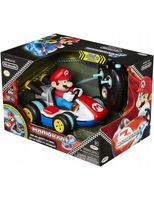 Nintendo Super Mario RC Racer 2,4 GHz zdalnie sterowana do obrotu o 360°