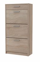 Szafka na buty z szufladą Roma SM DĄB SONOMA