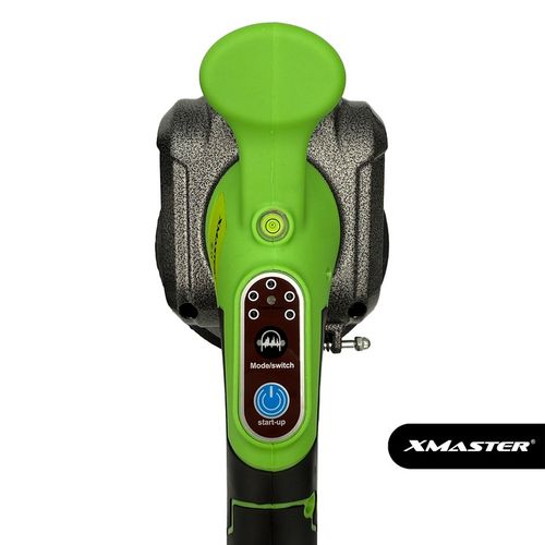 PRZYSSAWKA WIBRUJĄCA DO PŁYTEK WIBRATOR DO POZIOMOWANIA GLAZURY MOCNA na Arena.pl