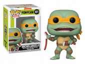 Figurka Funko Pop! Teenage Mutant Ninja Turtles Michelangelo
