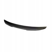 LOTKA SPOILER BMW E60 2003-2009 CZARNY SPOJLER ALA M5