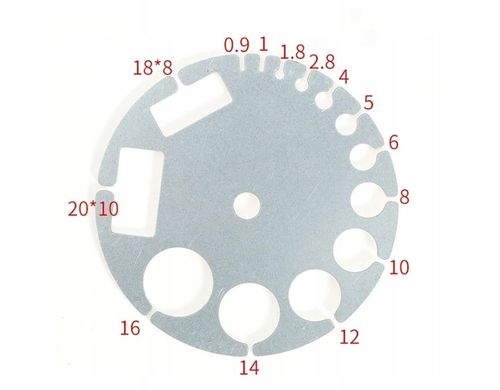 RĘCZNA KOROWARKA DO IZOLACJI KABLI PRZEWODÓW ODIZOLOWYWACZ na Arena.pl